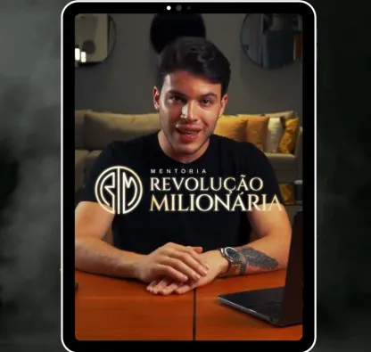 Capa: Hytallo Soares Revolução Milionária Download: Acesso Imediato
