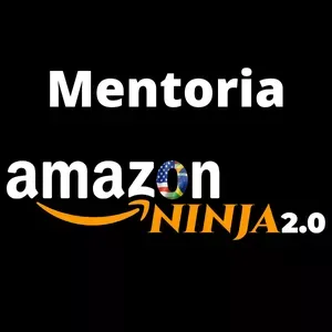 Capa: Amazon Ninja: Baixar Curso Completo e Estratégias de Sucesso