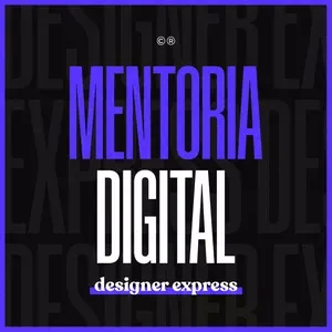 Capa: Baixar Mentoria Digital Designer Express: Seu Guia Completo