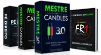 Capa: Curso Suriel Ports: Download Direto para Traders | Baixar Agora!