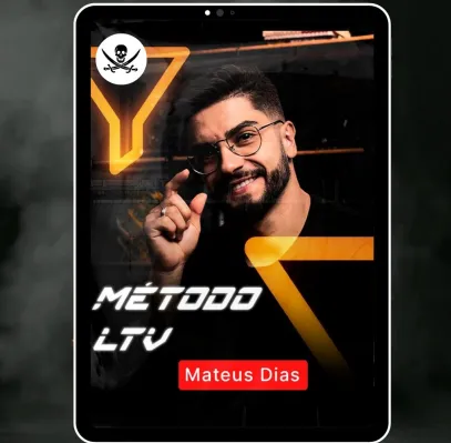 Capa: Baixar Método LTV 2.0 Mateus Dias: Guia Completo