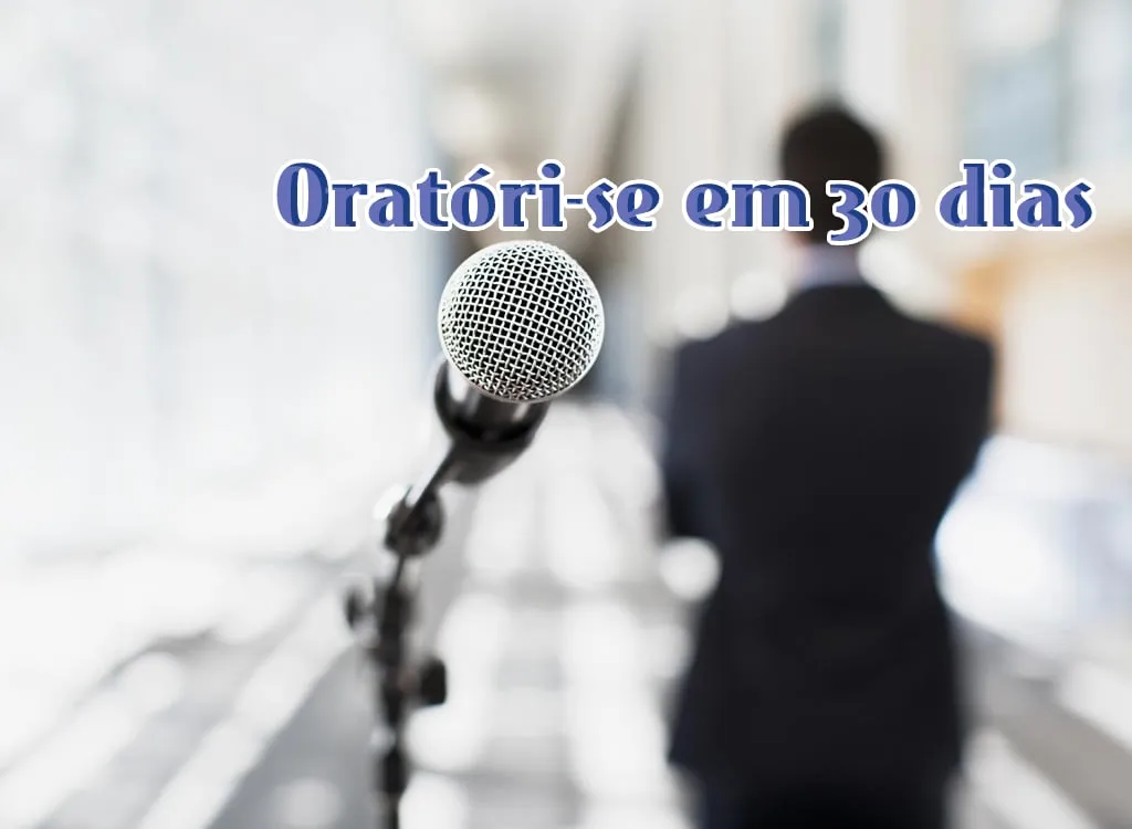 Capa: Baixar Oratóri-se em 30 Dias com Cristian Magalhães
