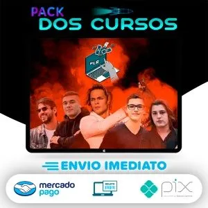 Capa: Money Machine Sanchão: Baixar Curso Completo + Bônus Exclusivos