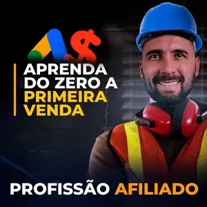 Capa: Baixar Profissão Afiliado Caio Calderaro: Download Completo