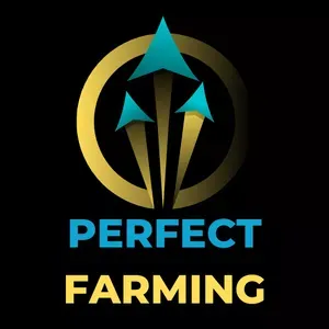 Capa: Perfect Farming Tiago Rebelo Download: Domine Criação de Perfis