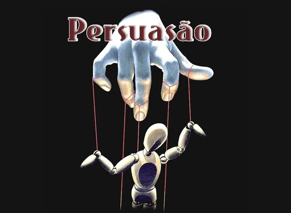 Capa: Baixar Persuasão Natural Tomás Correa: Curso Completo em Português
