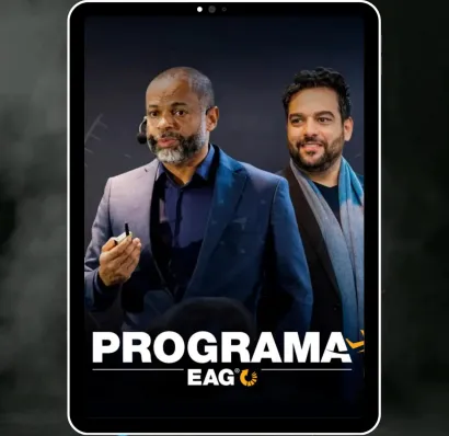 Capa: Download Programa EAG: Empresa Autogerenciável por Marcelo Germano