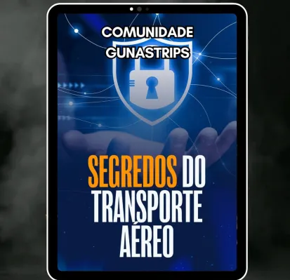 Capa: Baixar Comunidade Gunastrips (Milhas): Acesse o Conteúdo Completo!
