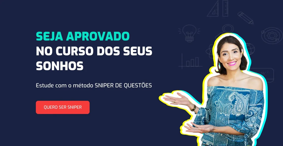 Capa: Baixar Sniper de Questões 2022 Susane Ribeiro: USP Medicina