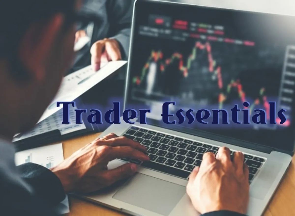 Capa: Trader Essentials Fabio Moro: Baixar Curso Completo 2024
