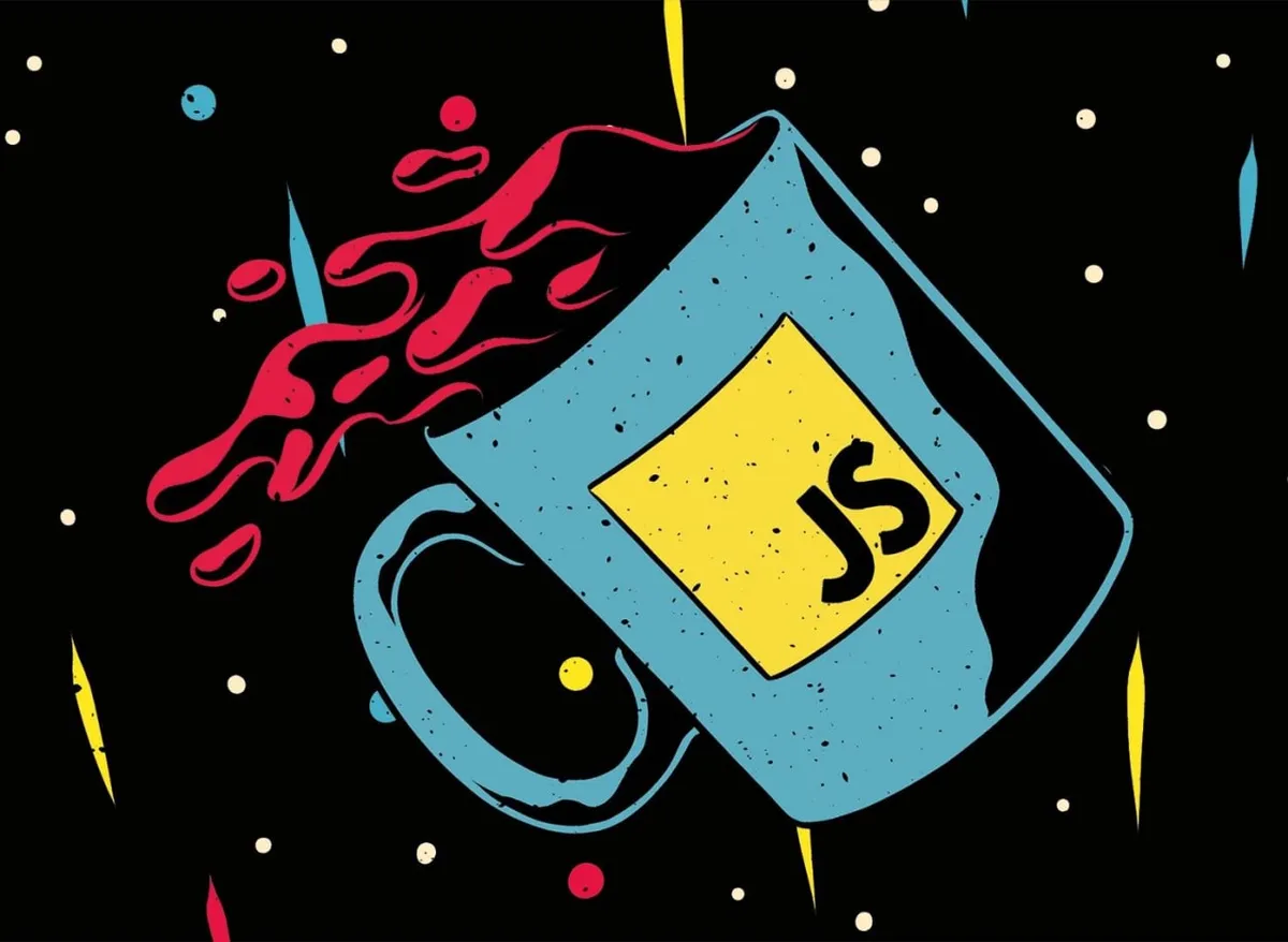 Capa: Web Moderno com JavaScript COD3R: Baixe o Curso Completo Agora!