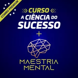 Capa: Baixar A Ciência do Sucesso de Jacob Petry: Acelere Sua Transformação