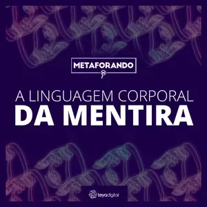Capa: Baixar Curso Linguagem Corporal da Mentira Vitor Santos – Completo