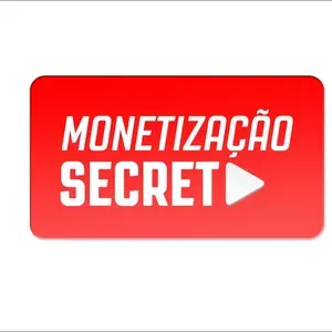 Capa: Monetização Secreta Denis Bai: Baixar Curso Completo