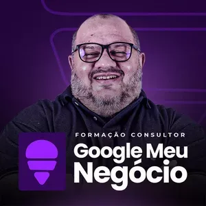 Capa: Baixar Curso Google Meu Negócio: Formação Anderson Melo Completa