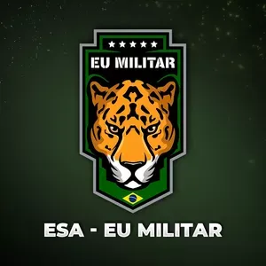 Capa: Baixar Preparatório ESA EU Militar: Download Completo do Curso