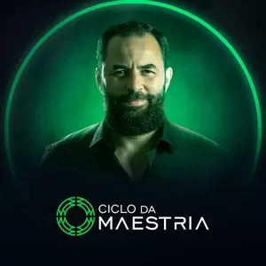 Capa: Ciclo da Maestria 2.0 Wendell Carvalho: Download Completo!