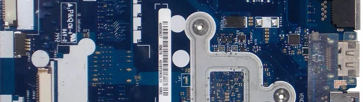 Capa: Curso Placa Mãe Desktop: Baixar Aulas e Segredos Revelados