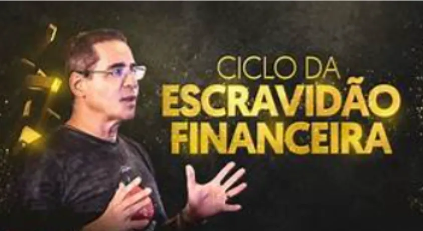 Capa: Método CIS Fim da Escravidão: Baixar Agora e Transformar Sua Vida