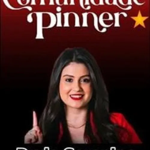 Capa: Baixar Comunidade Pinner Duda Serenine: Transforme sua Renda