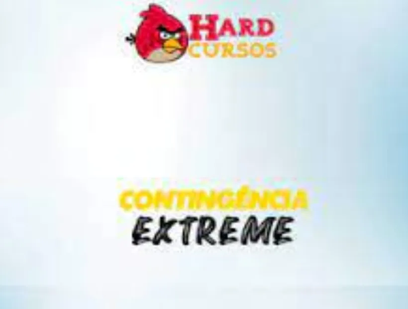 Capa: Mavo Castro – Contingência Extrema: Download do Curso Completo Agora!