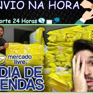 Capa: Baixar Mercado Livre Pro Elias Maman: Curso Completo Download