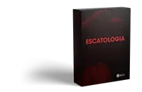 Capa: Baixar Curso Tarles Elias: Teologia Escatologia Completa | Download