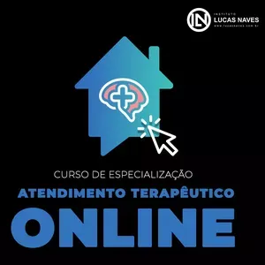 Capa: Download: Treinamento Atendimento Online Hipnose Lucas Naves + Drive