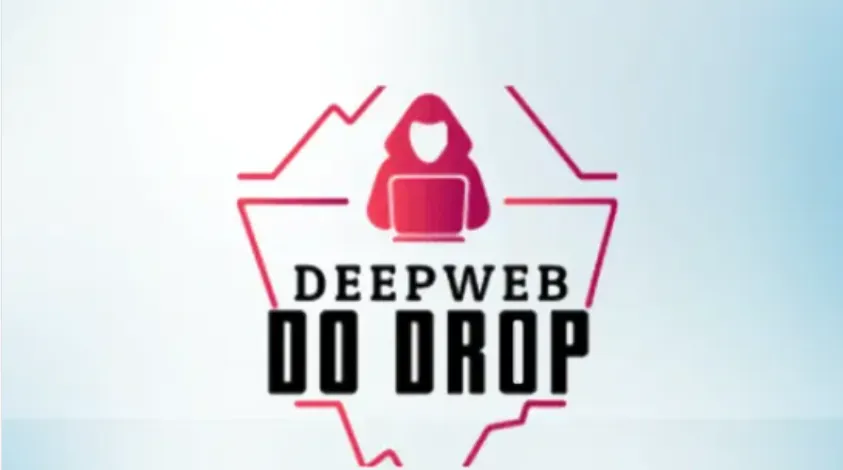 Capa: Download Deepweb do Drop 2.0: Mineiro das Vendas para Lucrar!