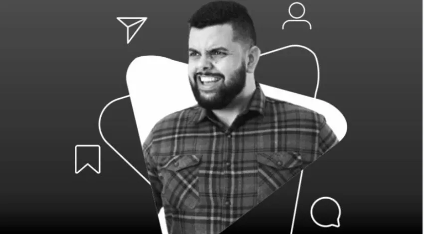 Capa: Download Design para Instagram Ricardo Maxxima: Venda Mais!