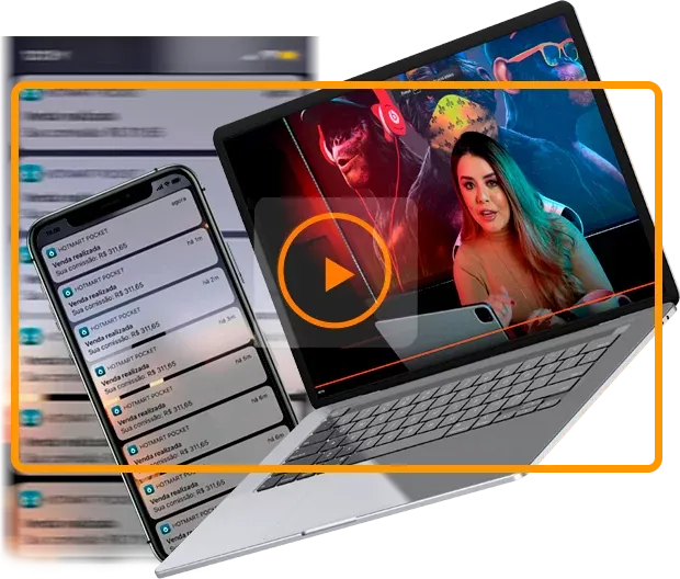 Capa: Baixar MDU Bruna Siqueira: Transforme Sua Renda Online Agora!