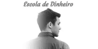 Capa: Baixar Escola de Dinheiro Breno Perrucho: Completo Download