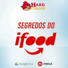 Capa: Baixar Curso Segredos do iFood João Barcelos – Acesso Rápido