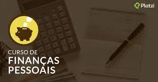 Capa: Curso Finanças Pessoais Banco Central: Baixar Conteúdo Essencial