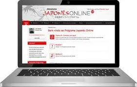 Capa: Baixar Programa Japonês Online Completo: Download Rápido