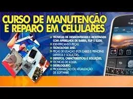 Capa: Manutenção de Celulares 2.0 Renan Rodrigues: Download Rápido!