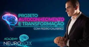Capa: Baixar Jornada do Autoconhecimento Pedro Calabrez – Curso Completo