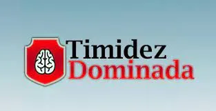Capa: Timidez Dominada: Baixar Método Leandro Definitivo Agora!