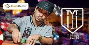 Capa: Baixar Treinamento Mojave Poker: PDF e Aulas Exclusivas