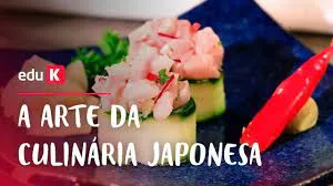 Capa: Baixar Curso Culinária Japonesa Marcos Hama: Acesso Completo