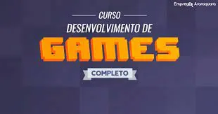 Capa: Baixar Curso Desenvolvimento de Games: Crie 5 Jogos Android Essenciais!