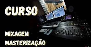 Capa: Baixar Curso Mixagem e Masterização Peu028: Download Completo