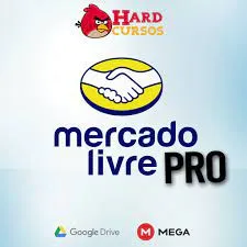 Capa: Mercado Livre PRO Download: Curso Completo para Vender Mais