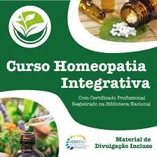 Capa: Marcelo Rigotti: Download do Curso Completo de Homeopatia