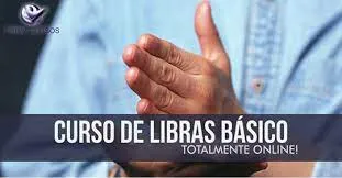 Capa: Curso de Libras Download Completo: Aprenda Fácil