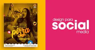 Capa: Baixar Curso Design de Social Media (Caio Vinícius) Completo
