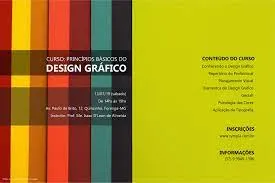 Capa: Princípio do Design Gráfico (André Amaral) – Download 2019