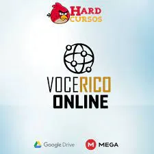 Capa: Rico Online Fábio Oliveira: Baixar Curso Completo | Acesso Rápido