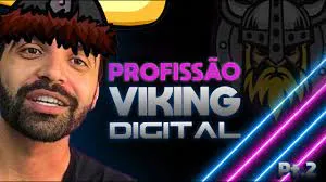 Capa: Profissão Viking Digital Távora: Baixe o Curso Agora!