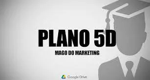 Capa: Plano 5D Download Imediato: Seu Projeto 2D/3D Agora!